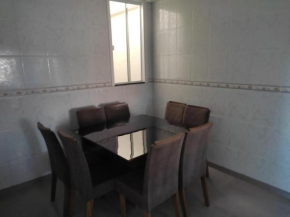 Apartamento aconchego